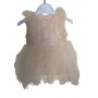 VESTITINO CON TULLE 12/36 MESI