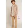 PANTALONE LUNGO IN COTONE JECKERSON 8/18