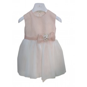 ABITO ELEGANTE GUGU GAGA 3/7 ANNI