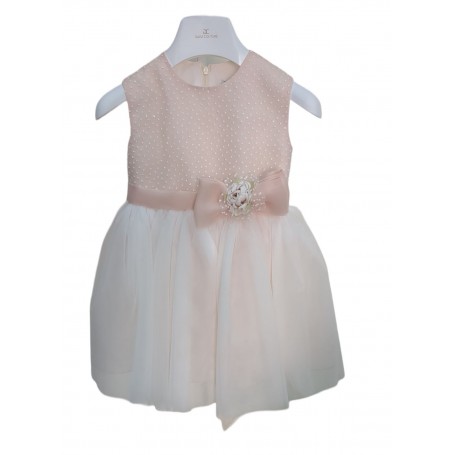 ABITO ELEGANTE GUGU GAGA 3/7 ANNI