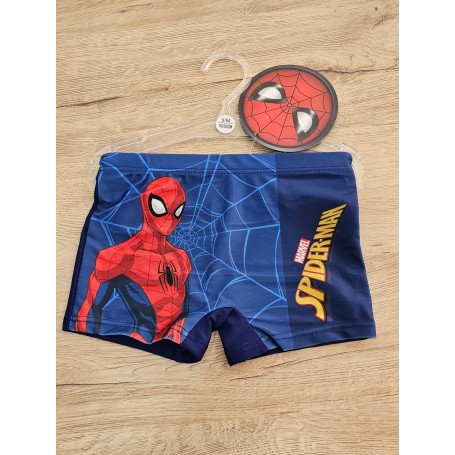 COSTUME SPIDERMAN 3/8 ANNI