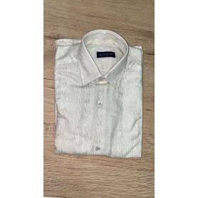 CAMICIA EMANUEL PRIS FANTASIA