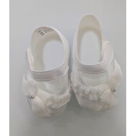 BALLERINA BATTESIMALE ELEGANTE