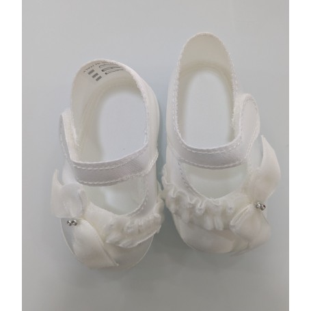 BALLERINA BATTESIMALE ELEGANTE
