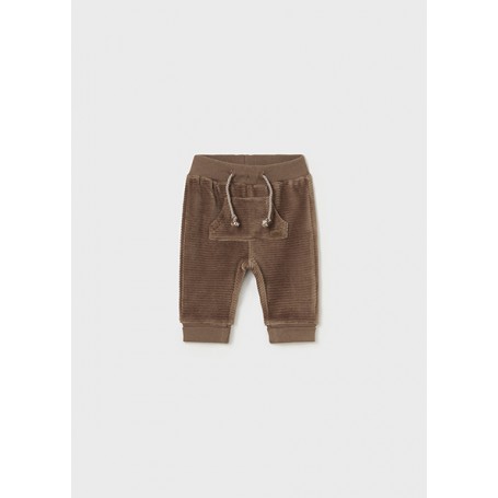 PANTALONE LUNGO IN CINIGLIA MAYORAL
