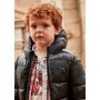 GIUBBINO IMBOTTITO MAYORAL 3/9 ANNI