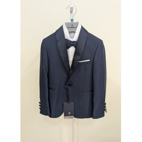 COMPLETO ELEGANTE 4 PEZZI NAZARENO