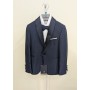 COMPLETO ELEGANTE 4 PEZZI NAZARENO