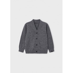 CARDIGAN TRICOT MAYORAL
