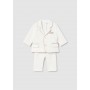 COMPLETO MAYORAL GIACCA E PANTALONE