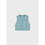 GILET TRICOT MAYORAL 3/9 ANNI