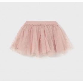 GONNA IN TULLE MAYORAL 12/36 MESI