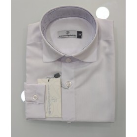 CAMICIA MANICA LUNGA NAZARENO 12/36M