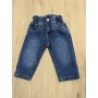 JEANS CON ELASTICO 12/36 MESI