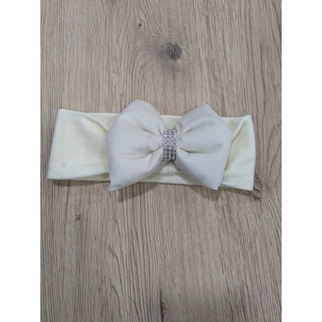 FASCIA ELASTICA CON FIOCCO