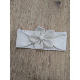 FASCIA ELASTICA CON FIORE