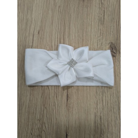 FASCIA ELASTICA CON FIORE