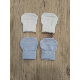 MUFFOLA IN COTONE