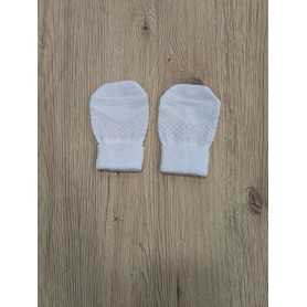 MUFFOLA IN COTONE