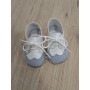 SCARPA ELEGANTE BATTESIMALE