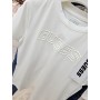 T-SHIRT IN COTONE GUESS 8/16 ANNI