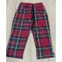 PANTALONE SCOZZESE BIMBO