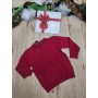 MAGLIONCINO GIROCOLLO  12/36 MESI