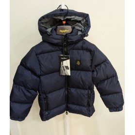 GIUBBINO IMBOTTITO REFRIGIWEAR 4/16