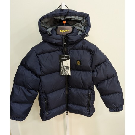 GIUBBINO IMBOTTITO REFRIGIWEAR 4/16