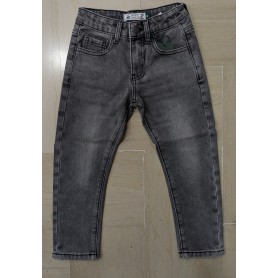 JEANS RAGAZZO POLO CLUB 4/16 ANNI
