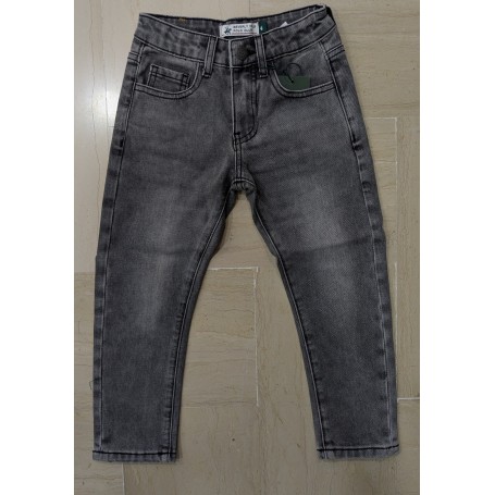 JEANS RAGAZZO POLO CLUB 4/16 ANNI