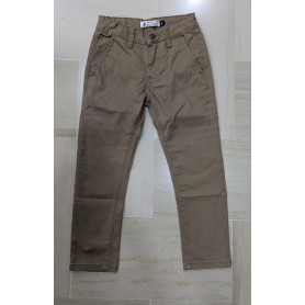 PANTALONE IN TESSUTO RAGAZZO 4/14 ANNI
