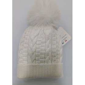 CAPPELLO CON PON PON NAZARENO
