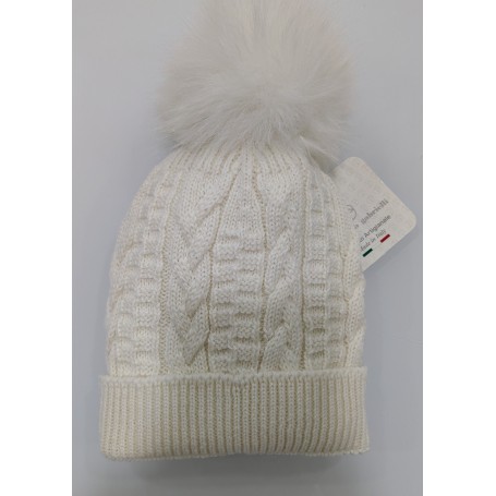 CAPPELLO CON PON PON NAZARENO