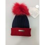 CAPPELLO CON PON PON