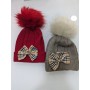 CAPPELLO CON PON PON NAZARENO