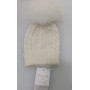 CAPPELLO CON PON PON TENERI E BELLI