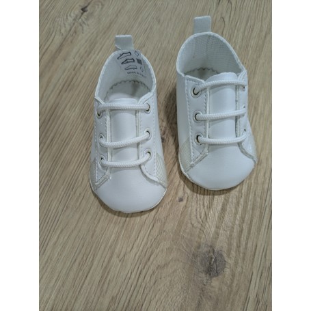 SCARPA ELEGANTE BATTESIMALE