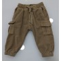 PANTALONE IN VELLUTO PIERRE CARDIN