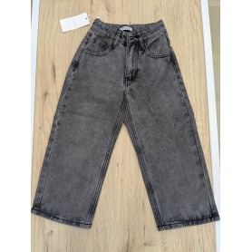 JEANS LARGO 4/14 ANNI