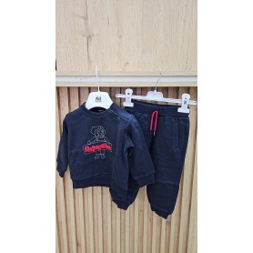 TUTA GIROCOLLO REFRIGIWEAR