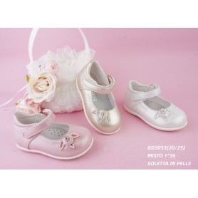 SCARPA BALLERINA ELEGANTE DAL 20 AL 25