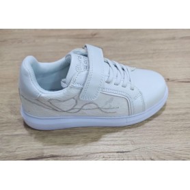 SCARPA SPORTIVA RAGAZZA DAL 31 AL 36