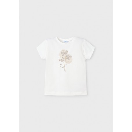 T-SHIRT IN COTONE BASICA MAYORAL