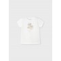 T-SHIRT IN COTONE BASICA MAYORAL
