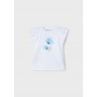 T-SHIRT IN COTONE MAYORAL