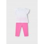 COMPLETO CON LEGGINGS MAYORAL