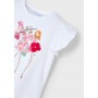T-SHIRT IN COTONE MAYORAL