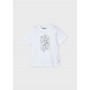 T-SHIRT IN COTONE MAYORAL