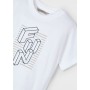T-SHIRT IN COTONE MAYORAL